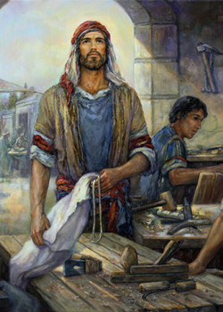 My hour has come by Russ Docken My hour has come by Russ Docken