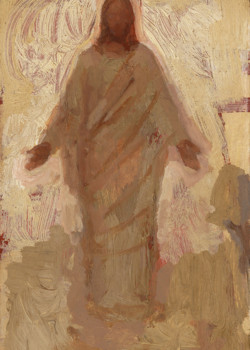 Jesus Resurrected by J. Kirk Richards Jesus Resurrected by J. Kirk Richards