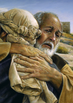 The Prodigal Son by Liz Lemon Swindle The Prodigal Son by Liz Lemon Swindle