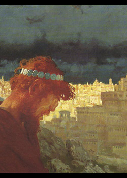 Judas by Edward Okun Judas by Edward Okun