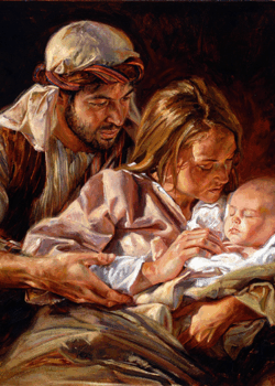 Son of Man, Son of God by Jeremy Winborg Son of Man, Son of God by Jeremy Winborg