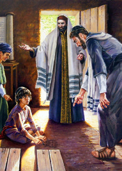 The Drawing on the Schoolroom Floor by Slawa Radziszewska The Drawing on the Schoolroom Floor by Slawa Radziszewska