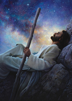 The Untold Story of Jesus