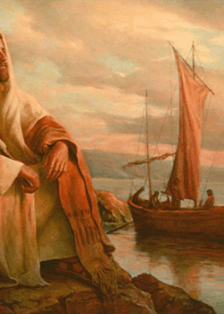 Facing Eternity by Del Parson Facing Eternity by Del Parson