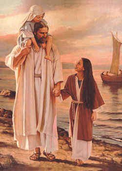 No Shoes by Del Parson No Shoes by Del Parson