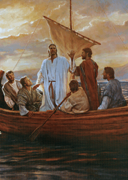 What Manner of Man is this? by Del Parson What Manner of Man is this? by Del Parson