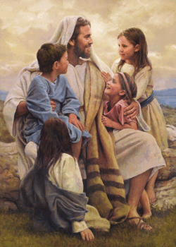 Perfect love by Del Parson Perfect love by Del Parson