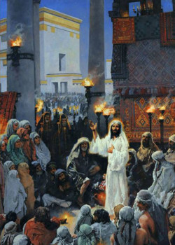 Light of the World by Michael Dudash Light of the World by Michael Dudash