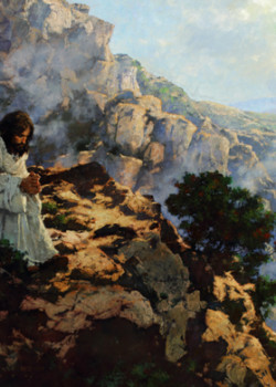 Not by Bread Alone by Michael Dudash Not by Bread Alone by Michael Dudash