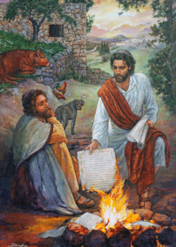 Leave no writing by Russ Docken Leave no writing by Russ Docken