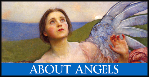 Angels questions