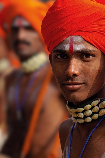 ndia, Rajasthan: Men of Rajasthan