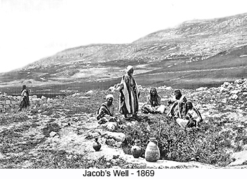Jacob's Well - 1869