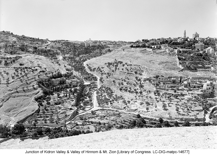 /wp-content/uploads/site_images/Junction_of_Kidron_Valley_Valley_of_Hinnom_Mt_Zion_Library_of_Congress_LC-DIG-matpc-14677_700.jpg
