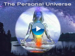 The Personal Universe