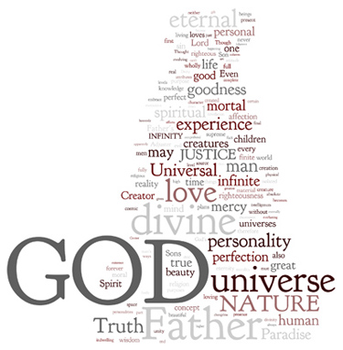 The Urantia Book: Paper 2. The Nature of God