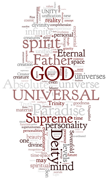 The Urantia Book: Paper 56. Universal Unity
