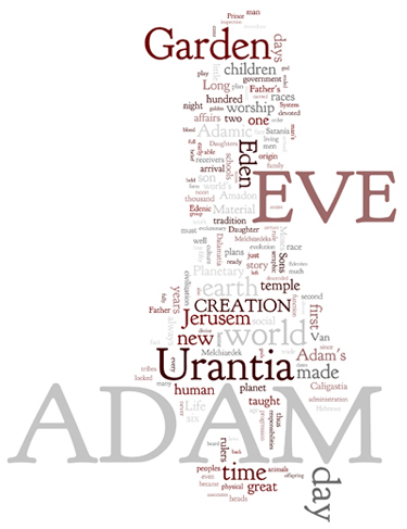 The Urantia Book: Paper 74. Adam and Eve
