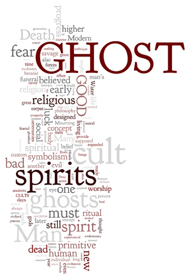 The Urantia Book: Paper 87. The Ghost Cults