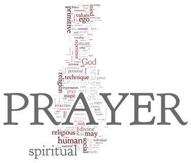 The Urantia Book: Paper 91. The Evolution of Prayer