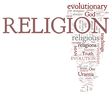 The Urantia Book: Paper 92. The Later Evolution of Religion