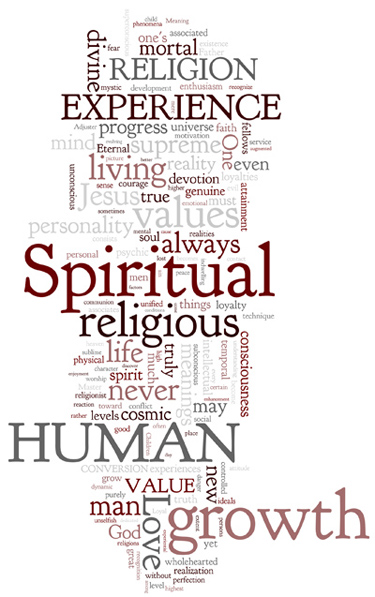 The Urantia Book: Paper 100. Religion in Human Experience