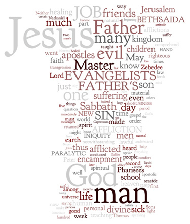 The Urantia Book: Paper 148. Training Evangelists at Bethsaida