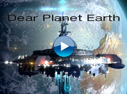 Dear 
Planet Earth